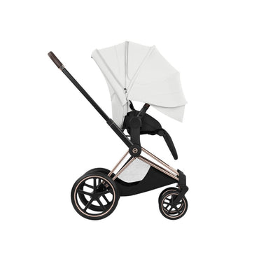 Cybex Zitje Priam Style 2026 Off White