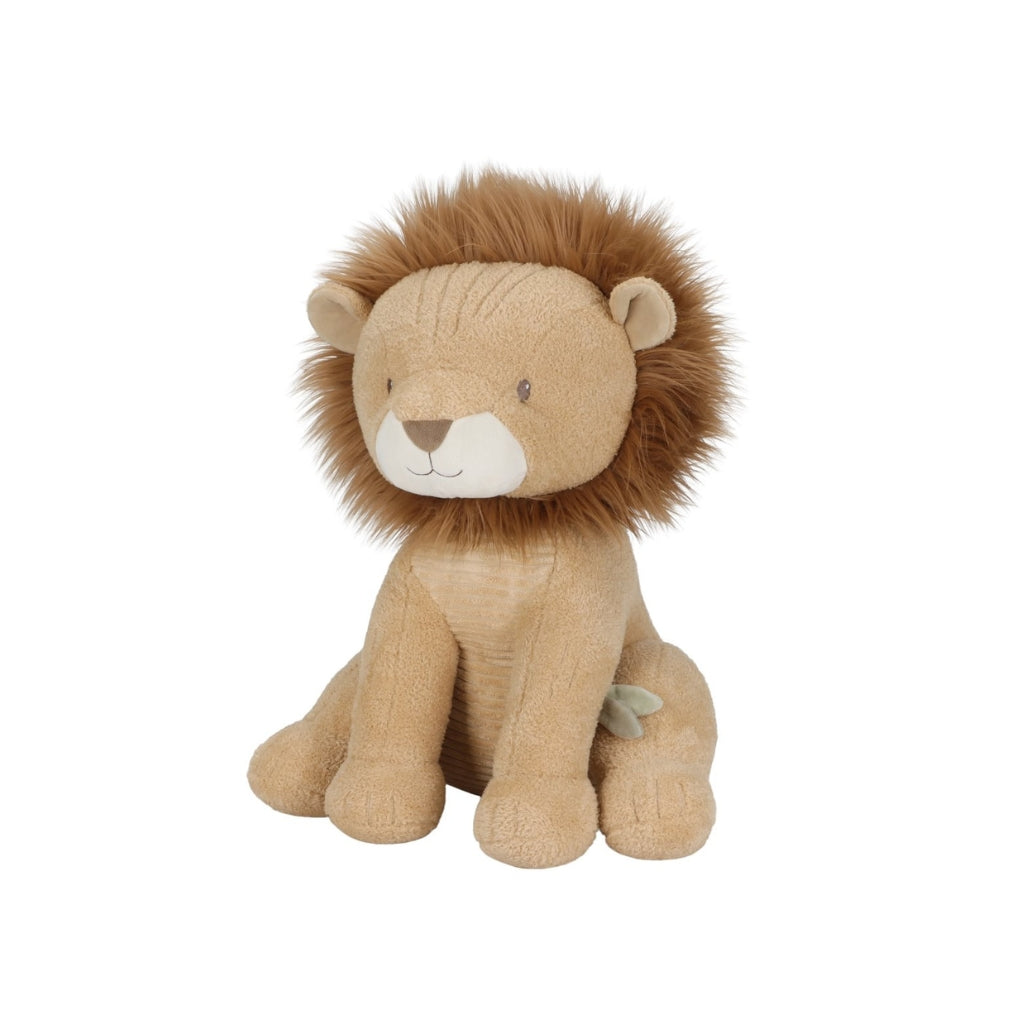 Little Dutch Peluche XL Safari Friends Lion Beige 60 cm