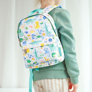 A Little Lovely Company Petit sac à Dos Jungle
