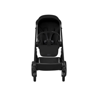 Cybex Kinderwagen Balios S Lux Moon Black