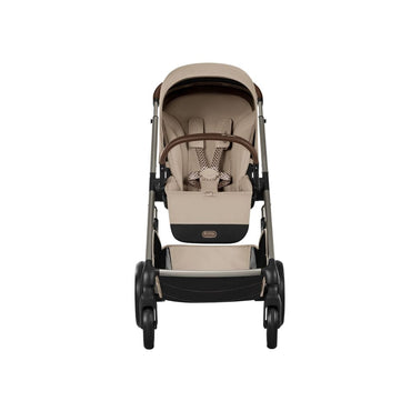 Cybex Kinderwagen Balios S Lux Almond Beige