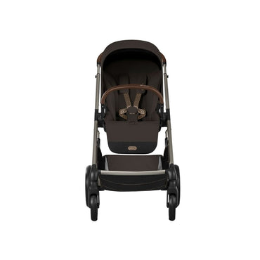 Cybex Kinderwagen Balios S Lux Chocolate Brown