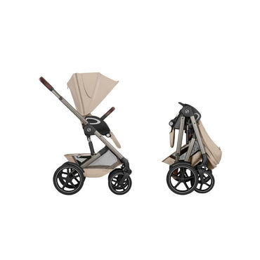 Cybex Kinderwagen Talos S Lux Almond Beige