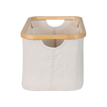 Quax Panier De Rangement Loft Beige