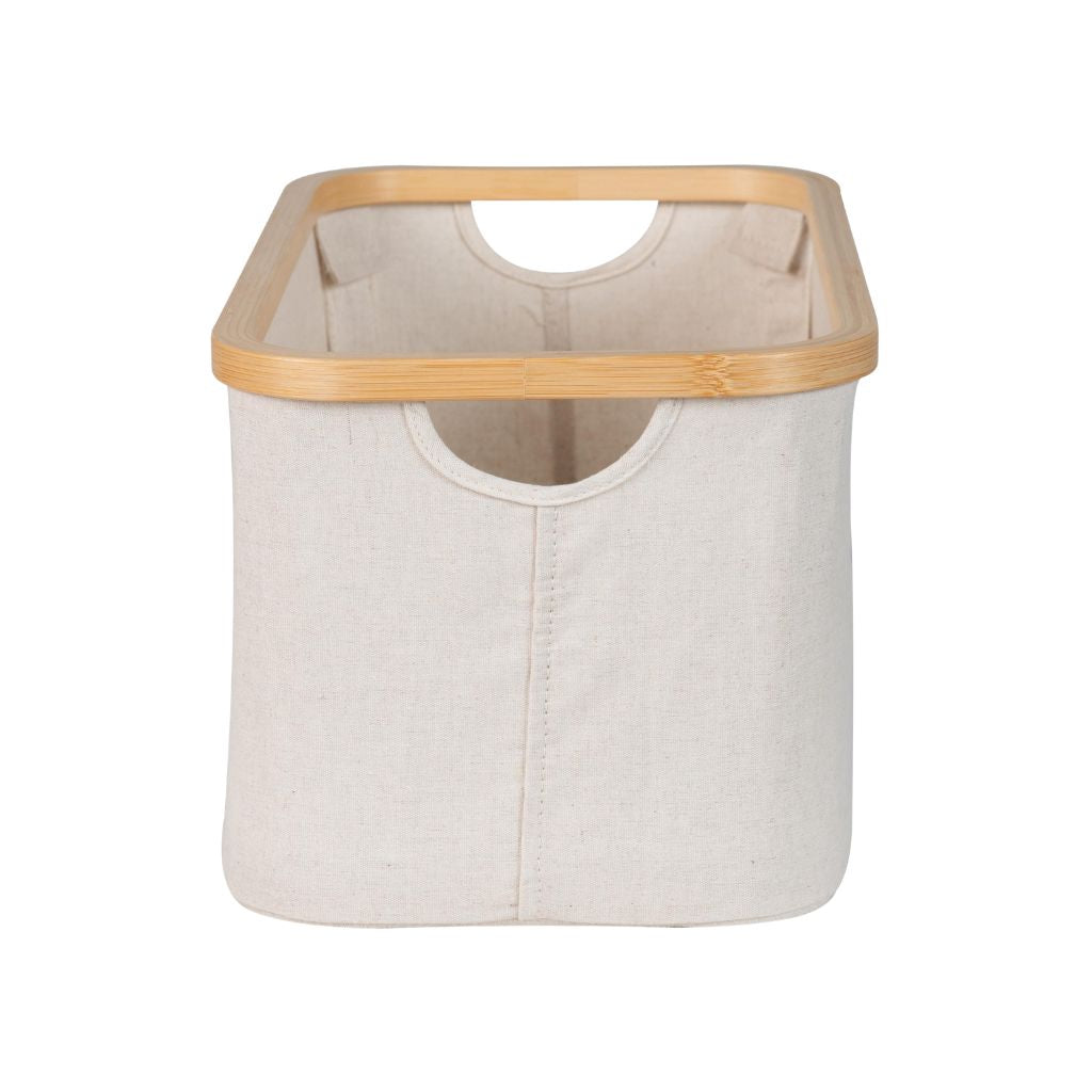 Quax Opbergmand Loft Beige