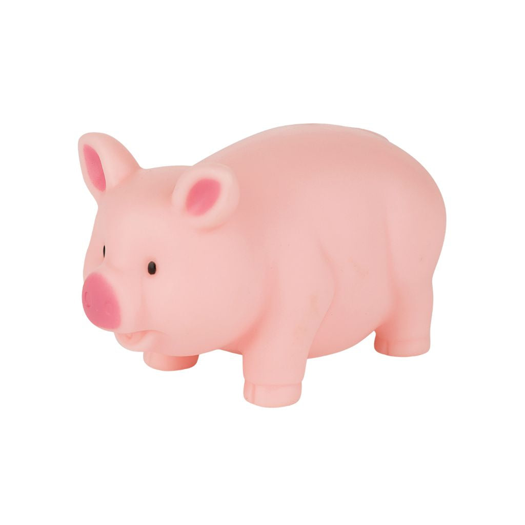 Isabelle Laurier Jouet De Bain Cochon