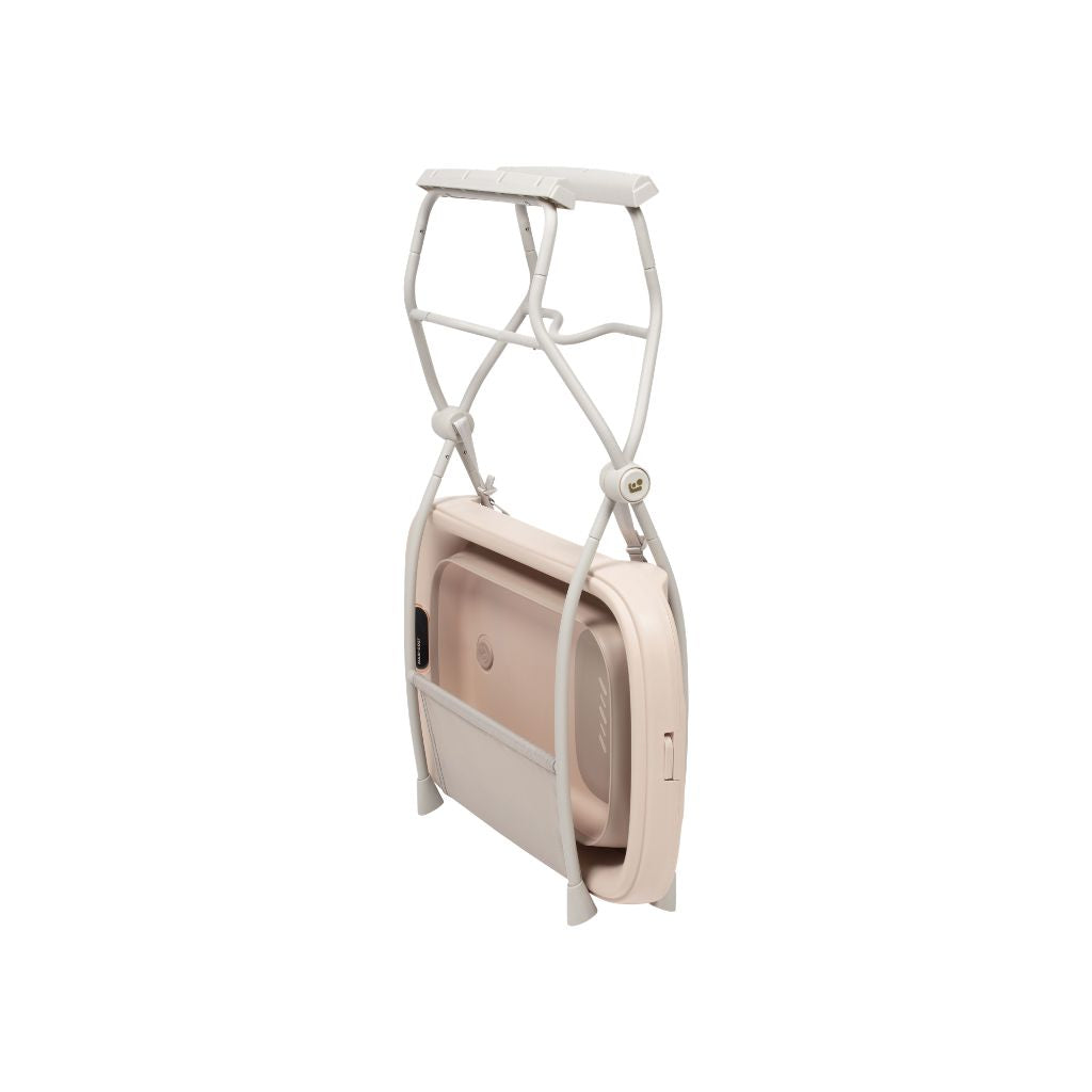 Maxi-Cosi Indigo Support De Baignoire Elegance Beige