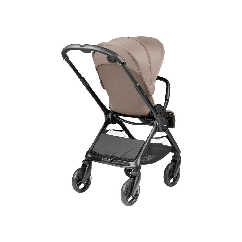 Peg Perego Kinderwagen Switch Desert