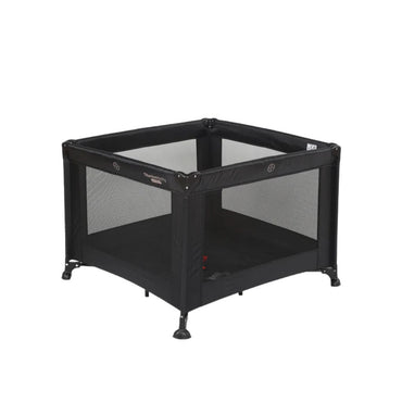Titaniumbaby Opvouwbaar Reisbed / Park Smart Mason Black