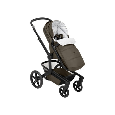 Joolz Chancelière Universelle Pour Poussette / Buggy Hazel Brown