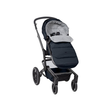 Joolz Chancelière Universelle Pour Poussette / Buggy Dark Navy Blue