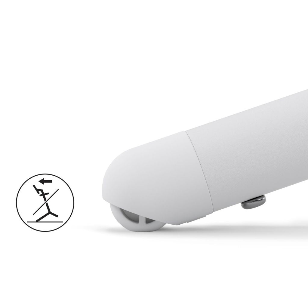 Cybex Eetstoel Lemo 2 Sand White