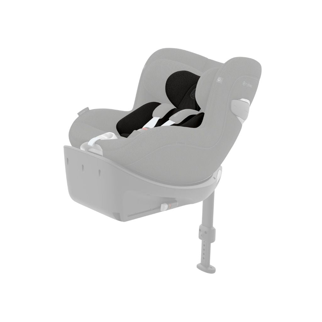 Cybex Siège Auto Sirona Ti I-Size Plus Groupe 0+/1 Sepia Black