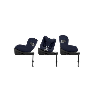 Cybex Autostoel Sirona Ti I-Size Plus Groep 0+/1 Nautical Blue
