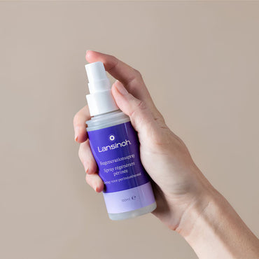 Lansinoh Spray Voor Perineumherstel 100 ml