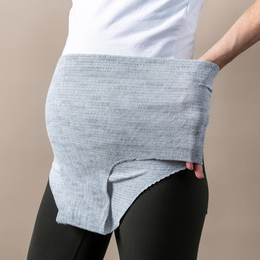 Lansinoh Postpartum Netbroekjes – 4 Stuks