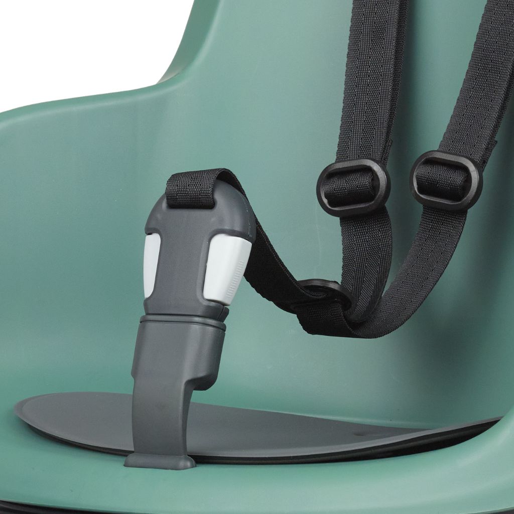 Bobike Siège-vélo GO® Maxi Inclinable Peppermint