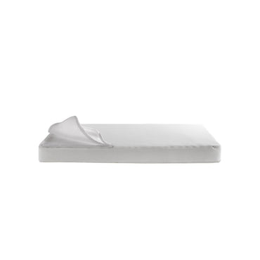 ZZZOO Matras Voor Bed Koala Met Airgosafe Topper B 70 x L 140 cm Wit