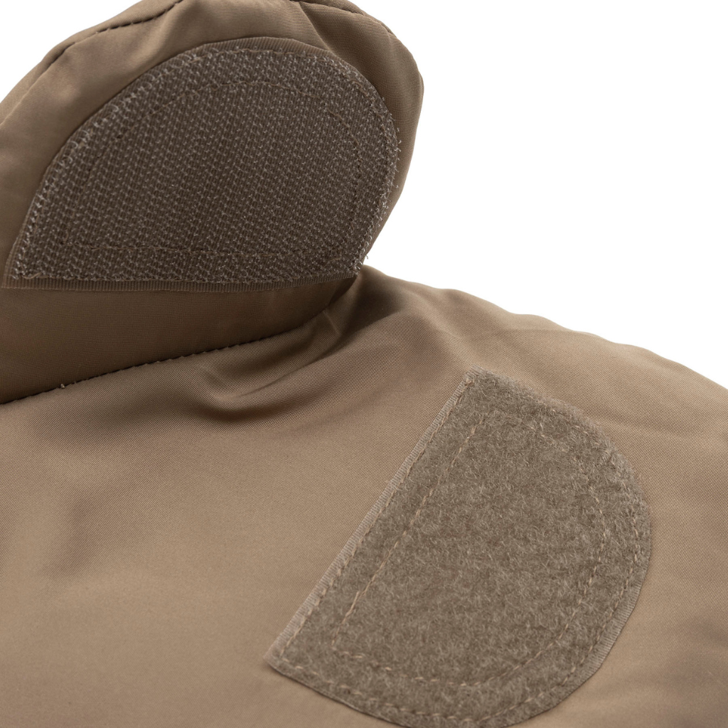 Jollein Handschoenen Voor Kinderwagen / Buggy Bronze