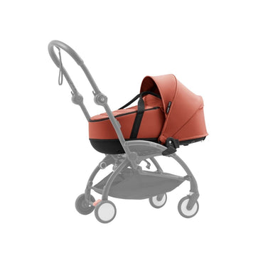 Stokke® Nacelle Newborn Shell YOYO⁵ Berry