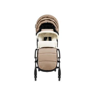 Stokke® Voetenzak Voor Kinderwagen / Buggy YOYO⁵ Taupe