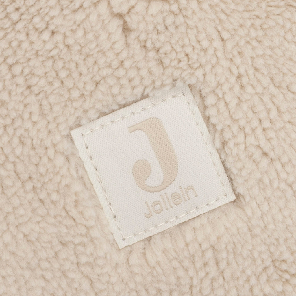 Jollein Sac De Rangement Pour Parc Fluffy Sand