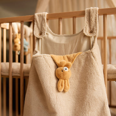 Jollein Sac De Rangement Pour Parc Fluffy Sand
