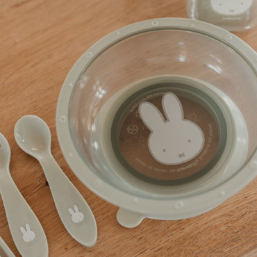 Koko Bol à Ventouse Miffy Green
