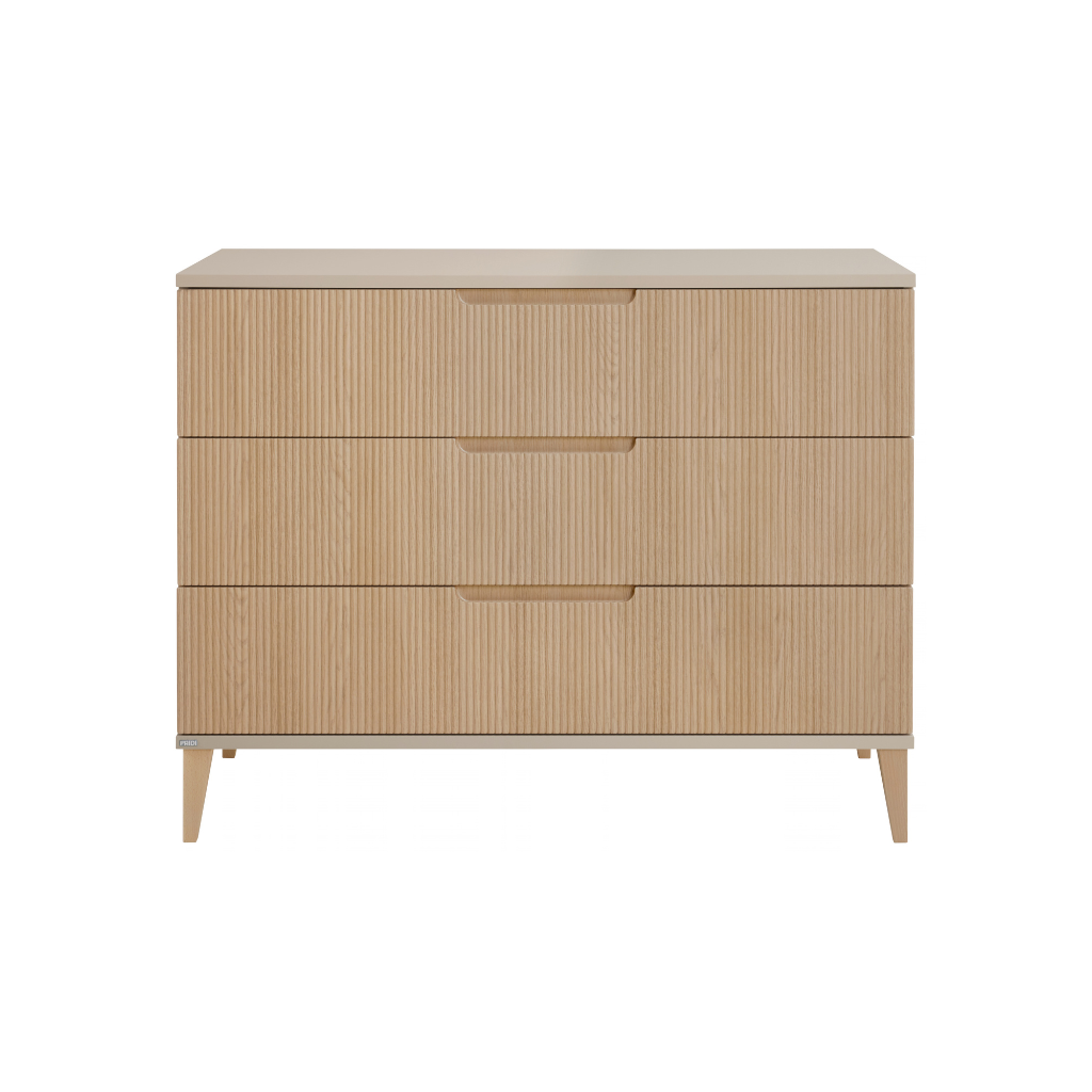 PAIDI Commode Jonte Cashmere Beige