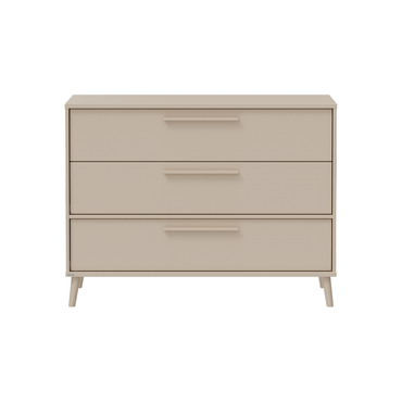 PAIDI Commode Large Eefje Uni Cashmere Beige