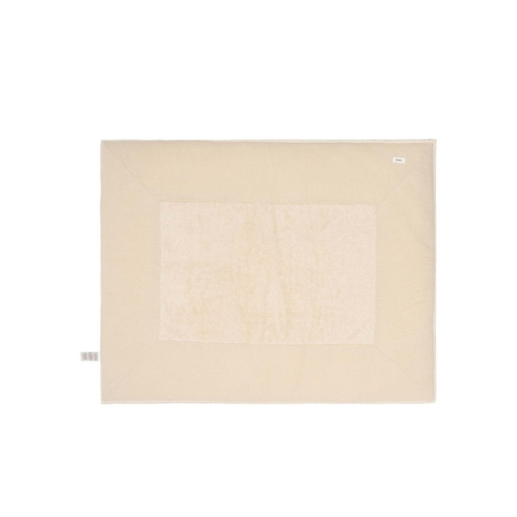 Koeka Tapis De Parc Faro Burgundy / Warm White