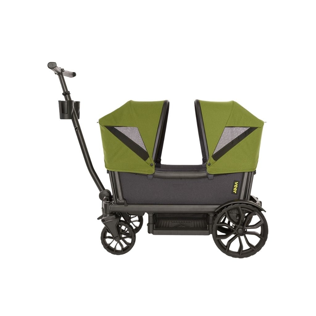 Veer Pare-soleil Pour Chariot Cruiser Joshua Green