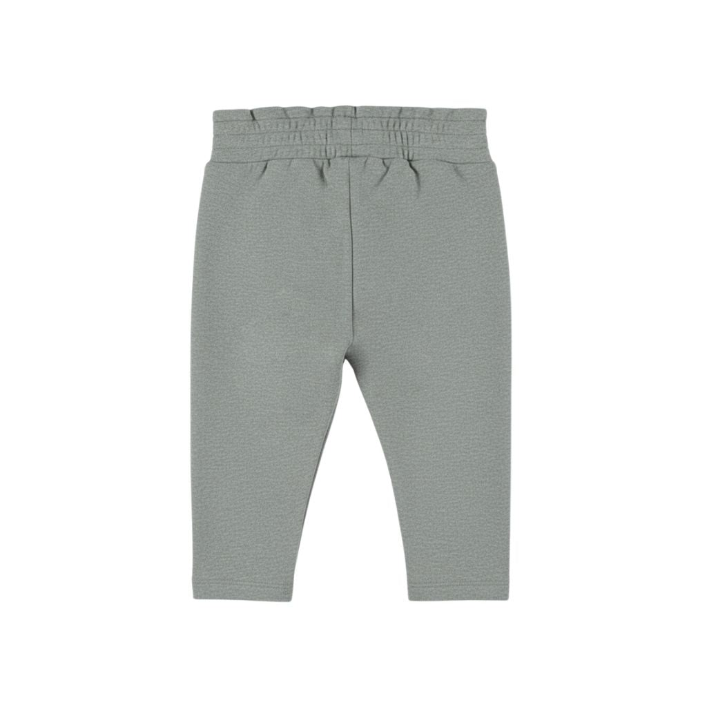 Dirkje Broek Meisjes Mid Gray Melee