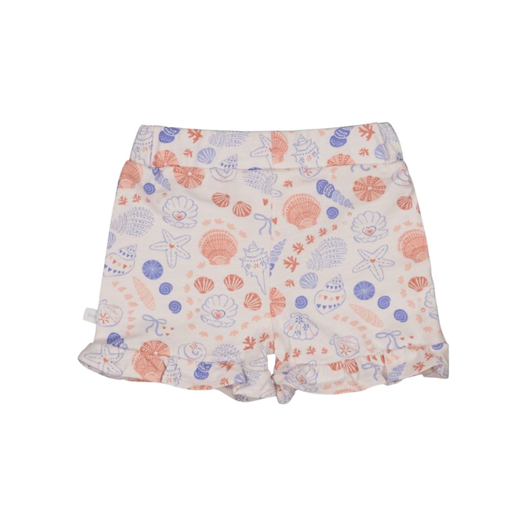 Feetje Short La Vie Rose Pour Fille