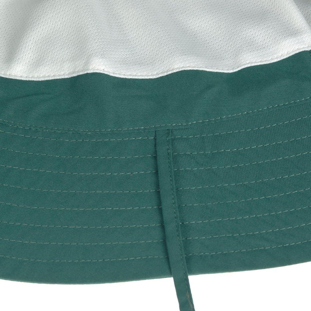 Lässig Chapeau Fishing Hat Green