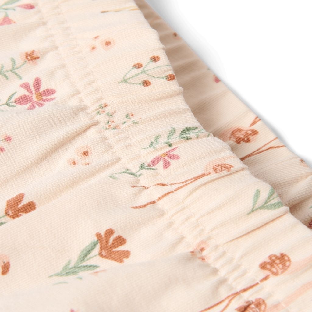 Little Dutch Pyjama 2 Pièces Safari Friends Flamant Rose Deep Pink