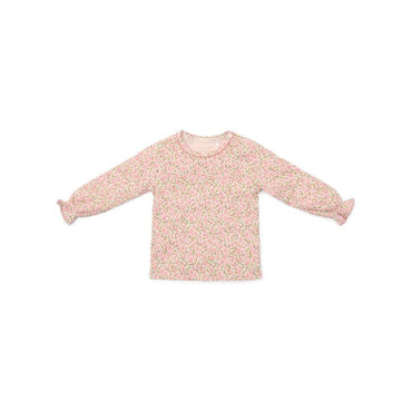 Little Dutch Pyjama 2 pièces Fairy Floral rose