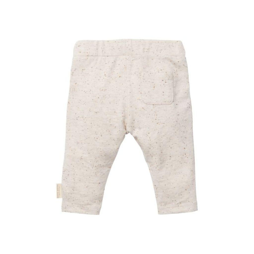 Little Dutch Broek Baby Bunny Nappy Sand