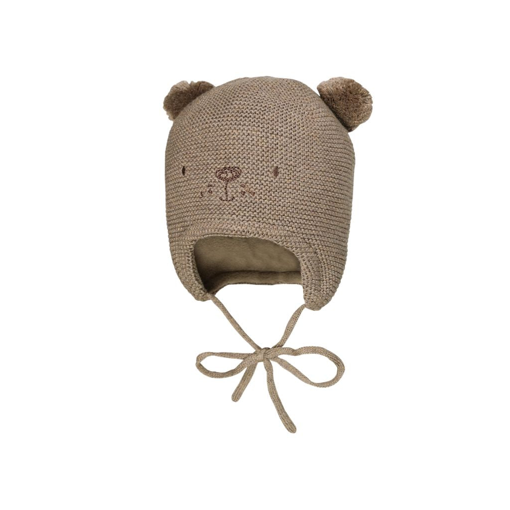 Maximo Muts Brei Inca Unisex Brown