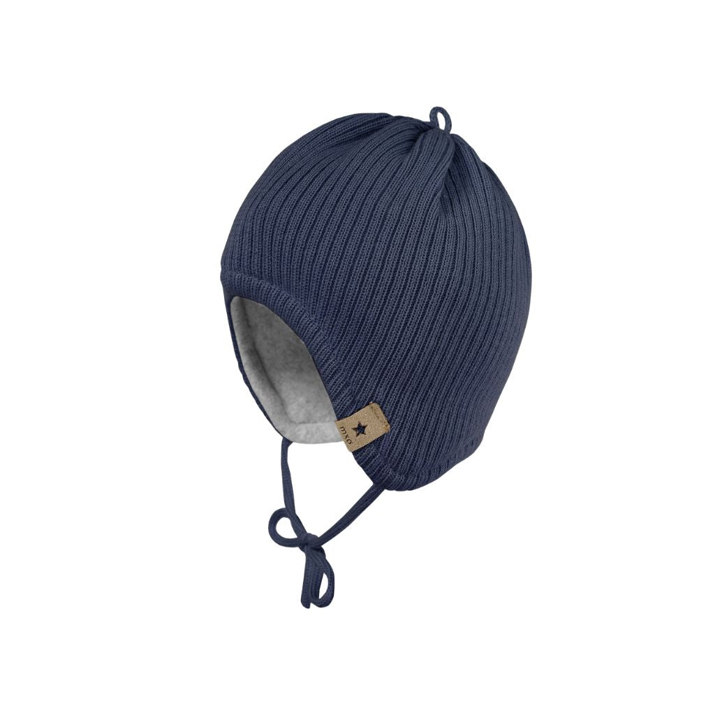 Maximo Muts Rib Inca Unisex Navy