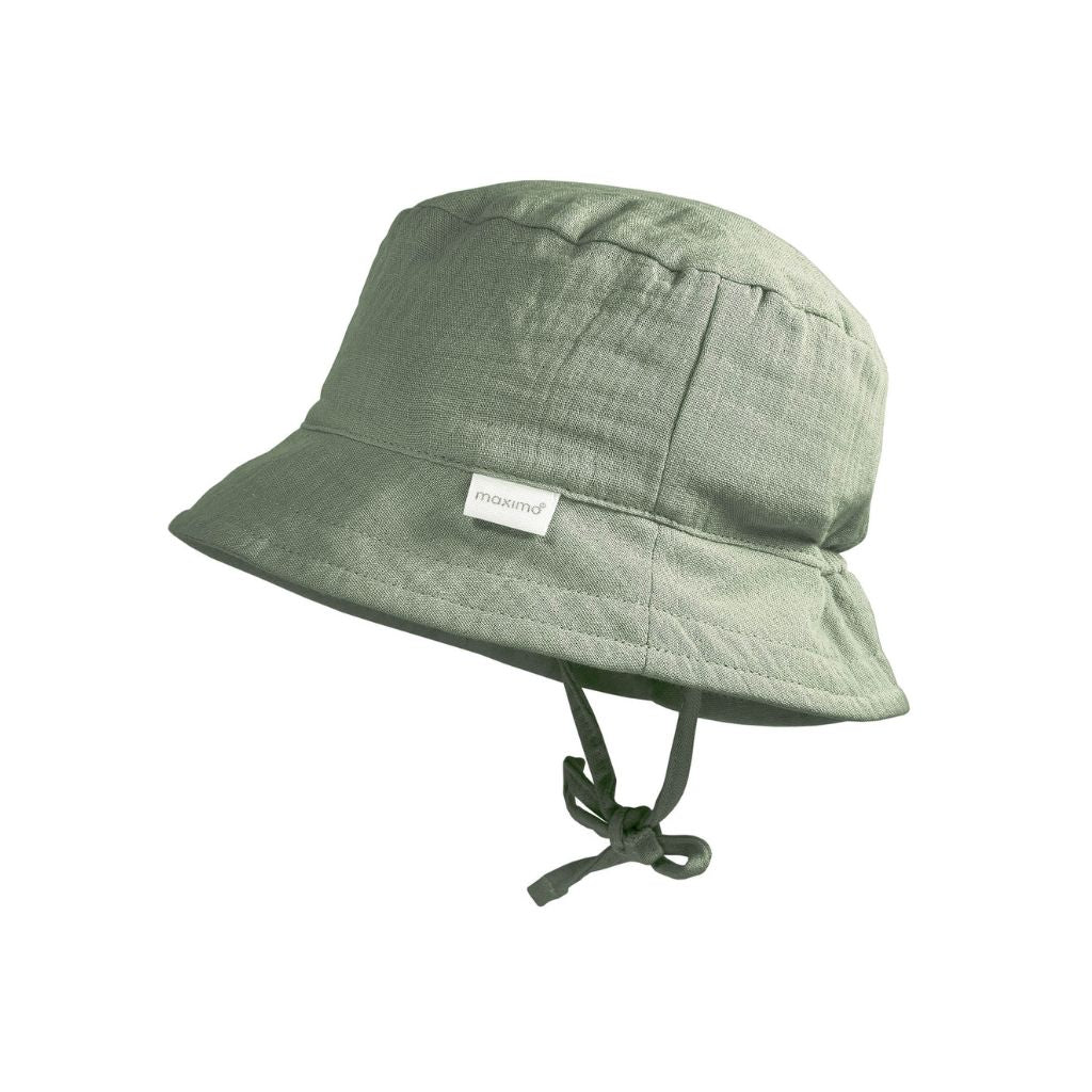 Maximo Chapeau d'été Frost Green