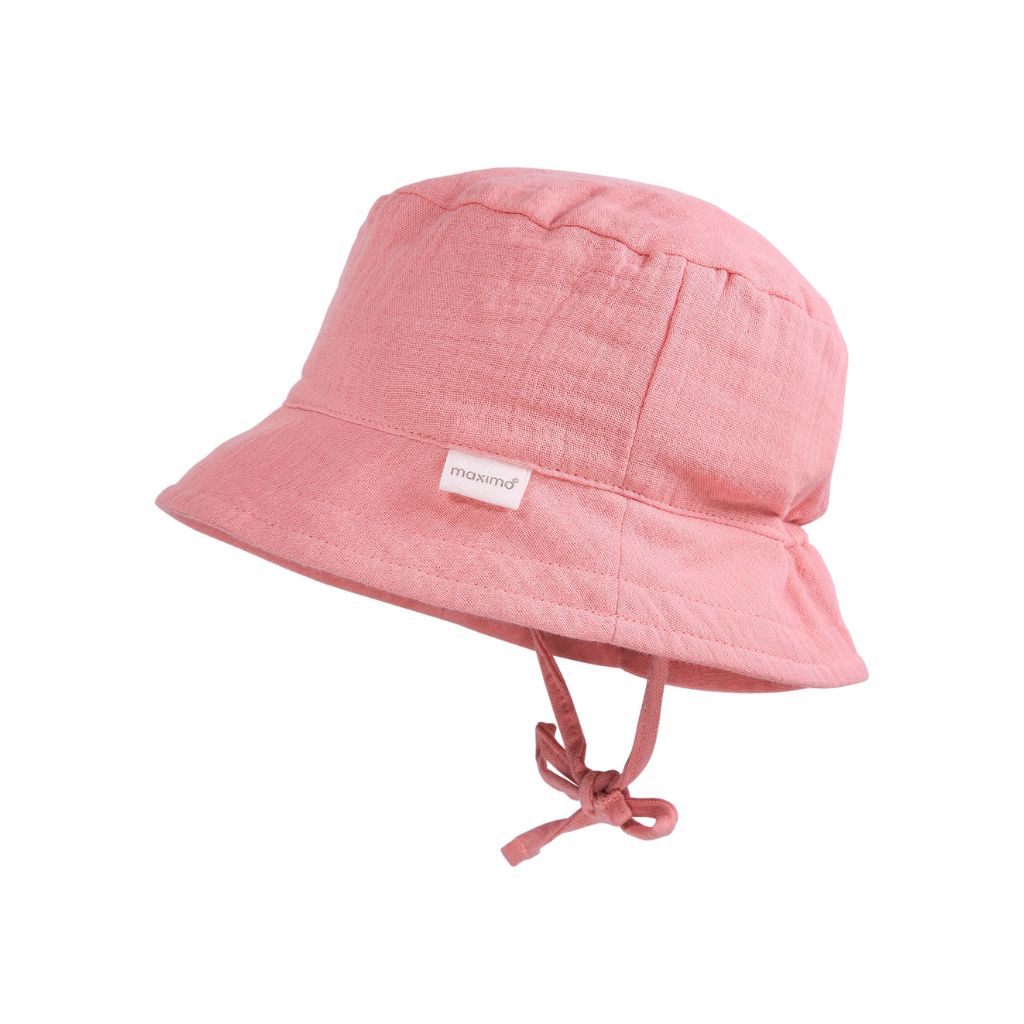 Maximo Chapeau d'été Old Rose