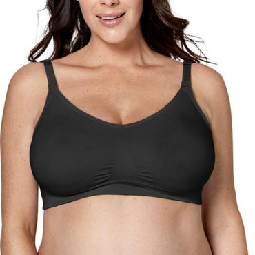 Medela Soutien-gorge d'allaitement Keep Cool Ultra noir