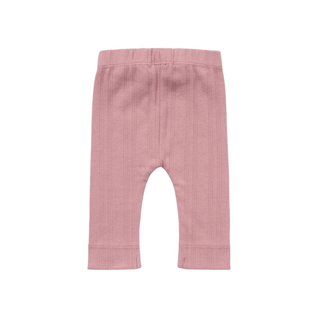 Noppies Legging Deauville Mauve Unisex