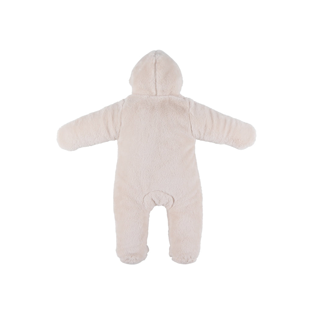 Noukie's Combinaison Mix&Max Groloudoux Beige