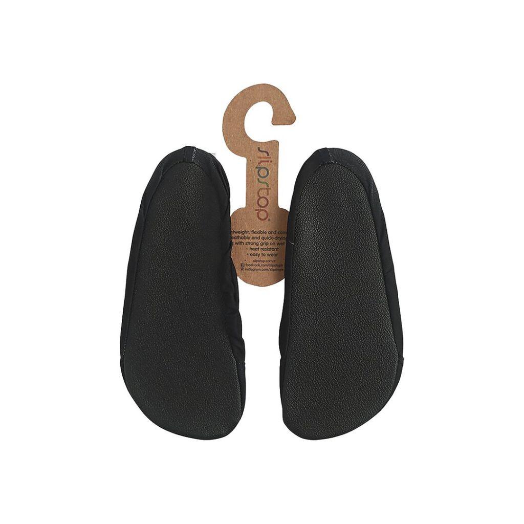 Slipstop Schoentjes antislip zwart