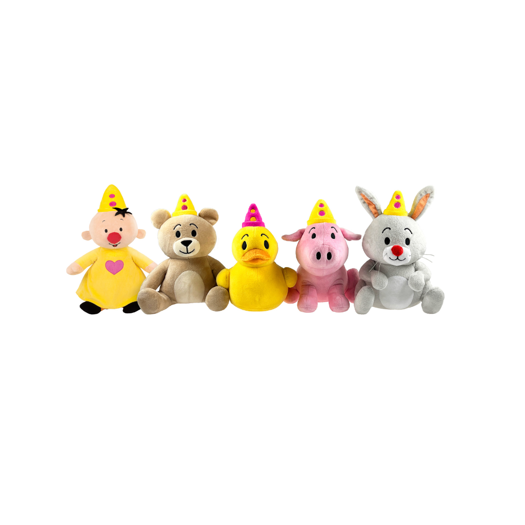 Bumba Plush duck - 20 cm Bumba