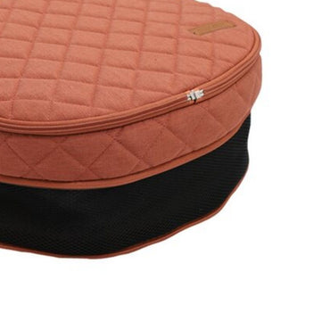 Little Dutch Universele voetenzak voor kinderwagen/buggy Rust