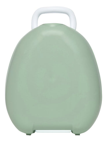 My Carry Potty Potje pastelgroen