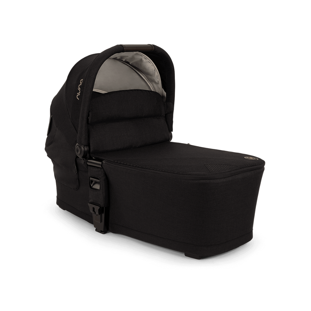 Nuna Nacelle Mixx™ Next BMW Noir profond